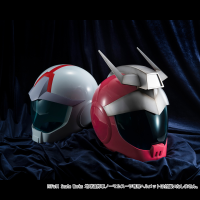 Full Scale Works Mobile Suit Gundam  Char Aznable Normal Suit Helmet（Repeat） 5
