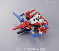 BB372 Gundam Age-3 (Normal/Fortress/Orbital) 2