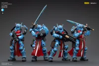 JOYTOY PanOceania Knights Hospitallers - JOYTOY Original Series - photo 2