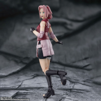 Sakura Haruno -Inheritor of Tsunade's indominable will- "Naruto -Shippuden-" 2