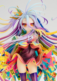 Shiro -Yuu Kamiya Art Works- 6