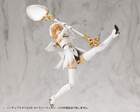 VIRTUOUS STYLE08 CUTLERY WEAPON 17