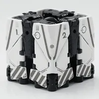 52TOYS MB-25 ENDYMION - MEGABOX - photo 4