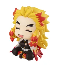 MegaHouse Lookup Demon Slayer：Kimetsu no Yaiba Rengoku Kyoujurou Smile ver. - Demon Slayer: Kimetsu no Yaiba - photo 5