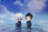 TAMASHII NATIONS SUGURU GETO-Tokyo Jujutsu High School- Jujutsu Kaisen, Rowtashii Noise TEKUPIKU - Jujutsu Kaisen - photo 4