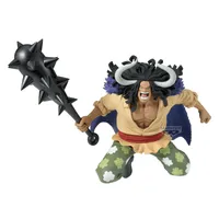 BANDAI ONE PIECE BATTLE RECORD COLLECTION EXTRA-KAIDO- - ONE PIECE - photo 1