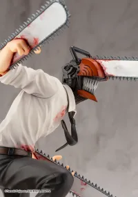 KOTOBUKIYA ARTFX J Chainsaw Man - Chainsaw Man - photo 10