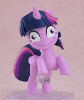 Nendoroid Twilight Sparkle 3