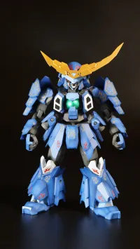 PLUM PMOA PLA ACT12:DATE ARMOR DECORATION VER. - PLA ACT - photo 1