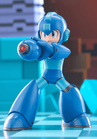 MEGA MAN OSHI WORKS 3