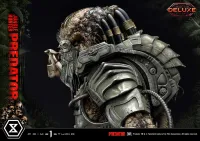 Prime 1 Studio Museum Masterline Predator (Film) Jungle Hunter Predator DX Bonus Version - Live Action Movies/TV - photo 106