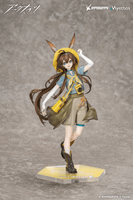 Gift+ 1/8 Amiya: Wildlight Wander VER. 12