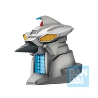 BANDAI Godzilla Monster Head Magnet (The Biography of The Most Terrifying Monster King) (Box/6) - Godzilla - photo 8