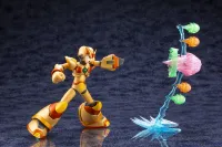 KOTOBUKIYA ROCKMANX MAX ARMOR Hyperchip Version - Mega Man - photo 14