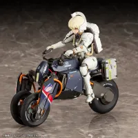 KOTOBUKIYA 1/12 REVERSE TRIKE - Video Games - photo 14
