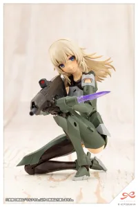 KOTOBUKIYA Wolf - SOUSAISHOJOTEIEN - photo 12