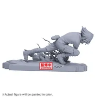 BANDAI NARUTO Combination Battle2-SASUKE UCHIHA- - NARUTO - photo 5