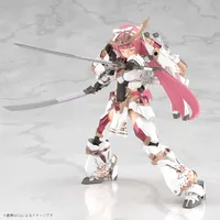 KOTOBUKIYA GRANDE SCALE MAGATSUKI KIKKA - FRAME ARMS GIRL - photo 4
