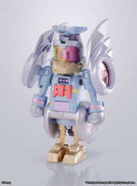 Super Magical Combined King Robo Mickey & Friends Disney 100 Years of Wonder "Disney", Bandai Spirits Chogokin 12