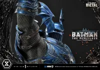 Prime 1 Studio Museum Masterline Dark Nights: Metal (Comics) The Merciless - DC Comics - photo 63