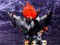 D-STYLE GENESIC GAO GAI GAR 20