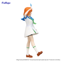 The Quintessential Quintuplets Specials　Trio-Try-iT Figure -Nakano Yotsuba Marine Look ver.- 7