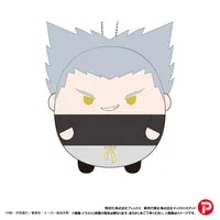 MAX LIMITED One-Punch Man FUWA KORORIN - One Punch Man - photo 5