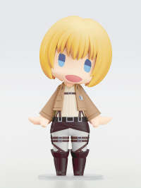 HELLO! GOOD SMILE Armin Arlert 3