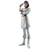 MegaHouse Paptimus Scirocco - Mobile Suit Gundam Zeta - photo 8