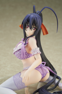 Akeno Himejima Lingerie Ver.(4th-run) 7