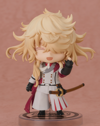 Nendoroid Ichimonji Norimune 6