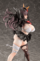 Demon Exorcist Student Council President - Reika Danzaiin 3