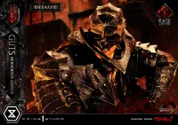 Prime 1 Studio Ultimate Premium Masterline Berserk Guts, Berserker Armor Rage Edition Deluxe Version - Berserk - photo 15