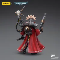 JOYTOY Adeptus Mechanicus Skitarii Marshal - Warhammer 40K - photo 4
