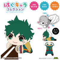 My Hero Academia HUG CHARACTER COLLECTION 7 6