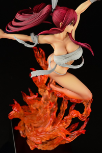 Erza Scarlet SAMURAI -ver.KURENAI 25