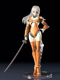 GOOD SMILE COMPANY MODEROID ARIEL C-TYPE(re-run) - ARIEL - photo 3