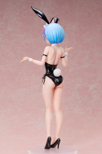 Rem: Bare Leg Bunny Ver. 2nd 8