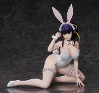 FREEing Narberal Gamma: Bunny Ver. - Overlord - photo 1
