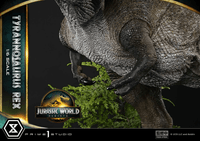 Legacy Museum Collection Jurassic World Rebirth Tyrannosaurus Rex 1/6 Scale 9
