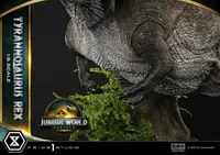 Prime 1 Studio Legacy Museum Collection Jurassic World Rebirth Tyrannosaurus Rex 1/6 Scale - Jurassic Park - photo 9