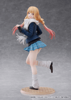 My Dress-Up Darling Marin Kitagawa: Winter Uniform Ver. 2