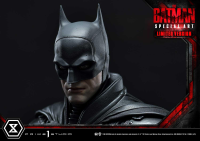 Museum Masterline The Batman (Film) The Batman Special Art Edition Fabric Cape Limited Version 81