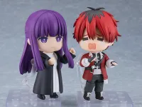 GOOD SMILE COMPANY Nendoroid Stark - Frieren: Beyond Journey's End - photo 7