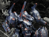KT-104/PERUN HANGED MAN Rematch ver. 10