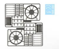 Syuto Seiko Panjandrum - Scale Kits - photo 5