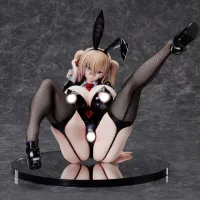 BINDing MUNAKATA ICHIGO Bunny Ver. 1/4 Complete Figure - 18+ - photo 1