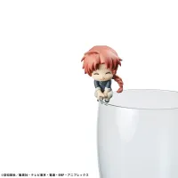 MegaHouse Ochatomo series Gintama Too free Tea House(Repeat) (1pc / 8pc per box) - Gintama - photo 7