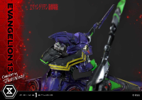 Ultimate Diorama Masterline Evangelion Unit 13 (Concept By Josh Nizzi) Deluxe Version 12