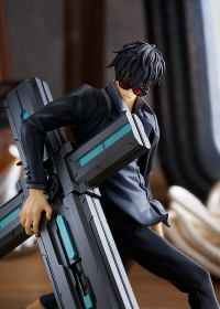 POP UP PARADE Nicholas D. Wolfwood 3